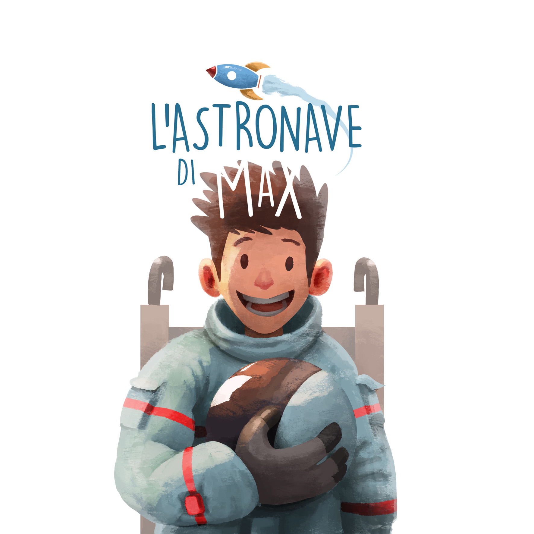 astronave di max